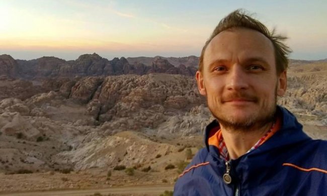 Умер Олесь Терещенко: неожиданные посты журналиста в Facebook