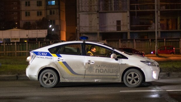 Водій у бандані відкрив стрілянину в Гідропарку: в Києві оголосили спецоперацію "Сирена"