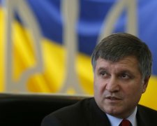 Аваков запропонував ставитись до Скрипки з його "гетто" по-особливому