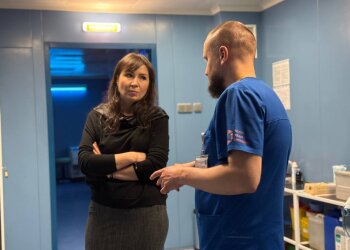 Татьяна Мостепан