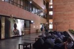 Євробачення 2018: фанатам конкурсу подарували шматок Києва