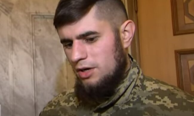 Дмитрий Коцюбайло, "Да Винчи". Фото: Youtube