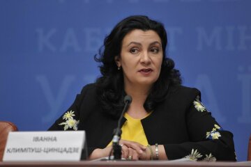 Импортируя электроэнергию из РФ, власть сдает Украину — Климпуш-Цинцадзе