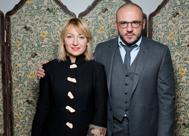 Они расторгли брак, но их прочно объединяет успех: украинскую пару признано самыми влиятельными в мире моды