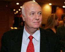 Самогубство телеведучого: названа причина