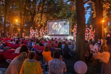"Захар Беркут", "Гуцулка Ксеня" і не тільки: у Франківську стартує фестиваль українського кіно, довгоочікувані прем'єри - тут