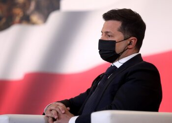 Владимир Зеленский, фото: president.gov.ua