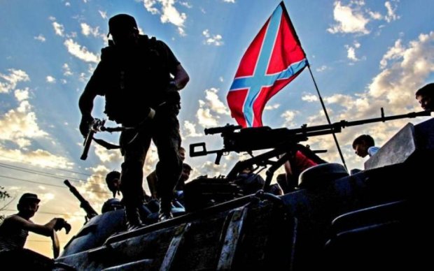 Типичный путинский вояка: на Донбассе взяли в плен отсидевшего срок боевика