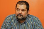 Автор Нічного дозору відправився до чистилища Миротворця