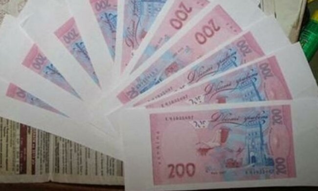  В Україні стало менше фальшивих грошей - НБУ