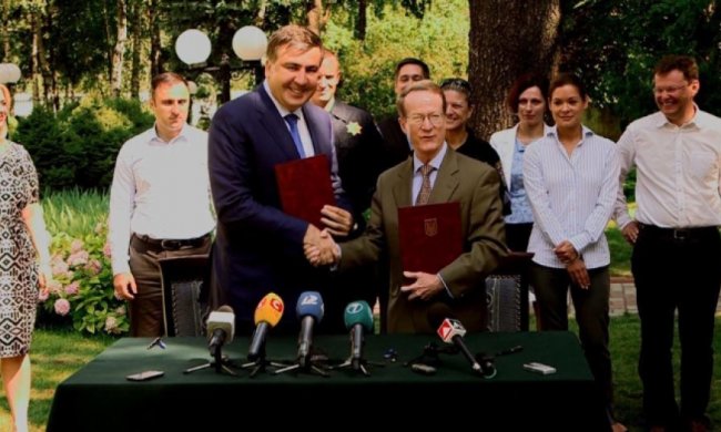 Одеса стане другою Каліфорнією (фото) 