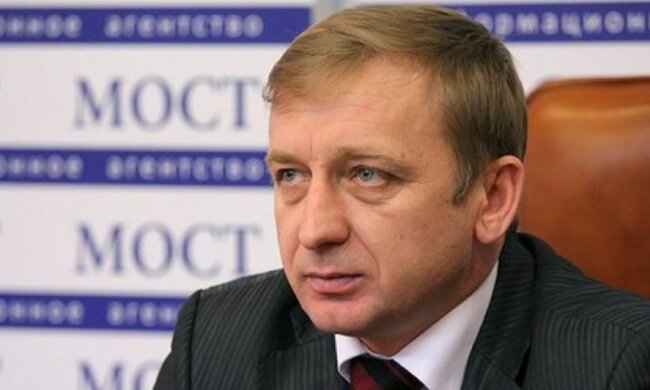 Василий Приходько