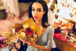 Катерина Кухар, фото Instagram