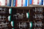 СБУ задержала продавцов запрещенных препаратов в Виннице