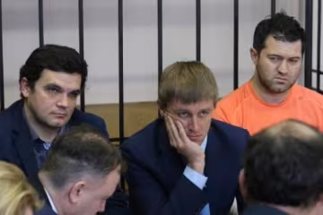 Арешт Насірова: адвокати подадуть апеляцію