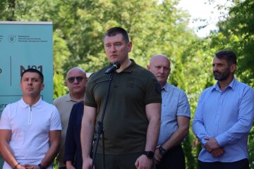 Олександр Субботенко, Голова Державної екологічної інспекції України 