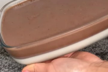 То самое "Птичье молоко" из детства: как приговить вкусній десерт, рецепт