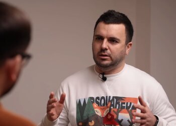 Григорій Решетник, фото Знай.uа