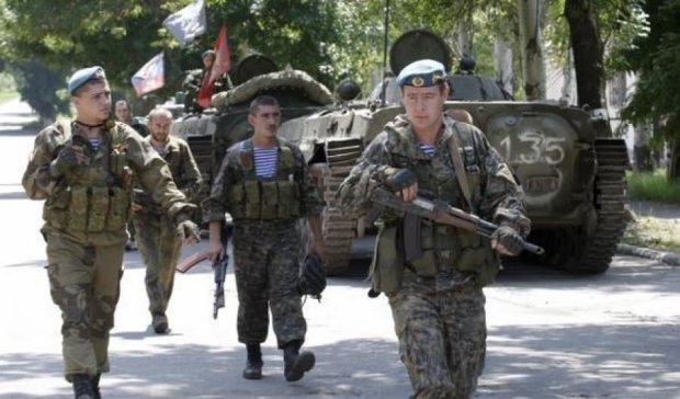 Підстава: як Кремль використає Донбас при атаці на Київ