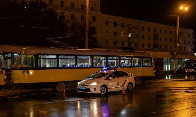 ДТП / фото: Інформатор