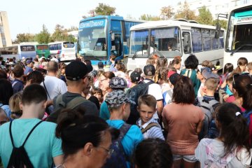 НП в Армянську