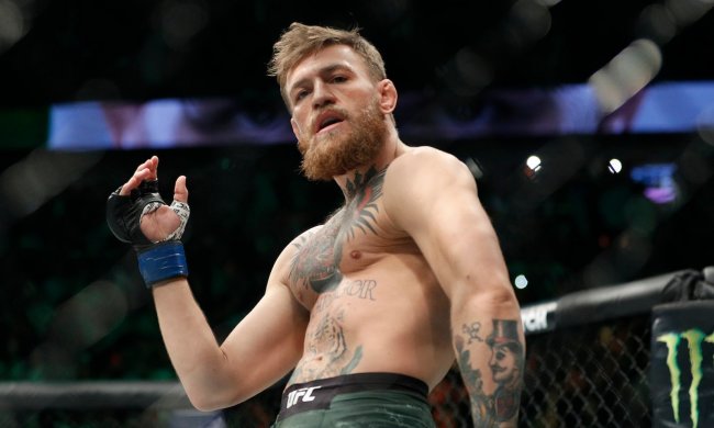 Макгрегор запросив Ломаченка в UFC: суперника українцю знайдено