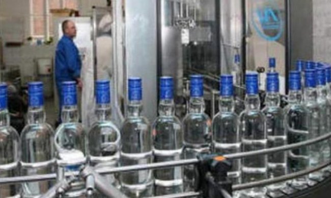 На «Укрспирті» виявили збитків на 880 мільйонів гривень