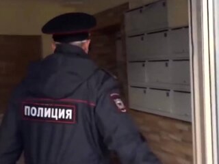 Полиция / скриншот из видео