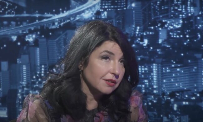 Яніна Соколовська