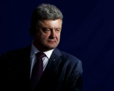 Петр Порошенко подписал указ о помиловании 20 заключенных