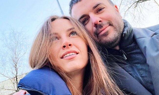 Фото: instagram / кристин_reshetnik