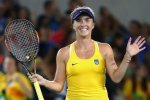 Українка Світоліна перемогла першу ракетку світу