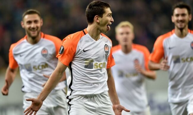 Гравець "Шахтаря" пропустить матч з "Сельтою" через власну хитрість