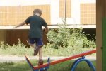 Дитина, скріншот: Youtube