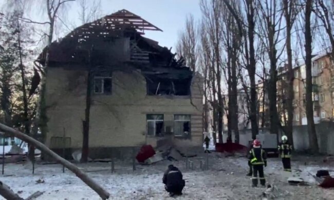 "Ответки за Рязань не получилось": оккупанты жалуются на украинцев из-за всех сбитых дронов