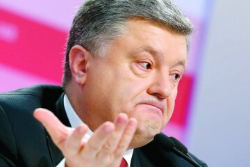 Главное за день четверга 17 октября: скандал с "Кварталом 95", "сокровище" Порошенко и госпитализация звезды "Друзей"