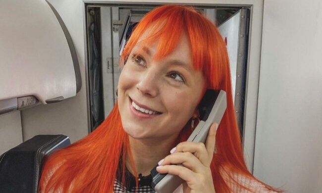 Скрін, Instagram Тарабарова