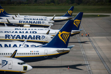 Ryanair, фото: Getty Images