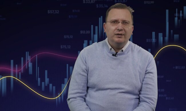 Алексей Кущ