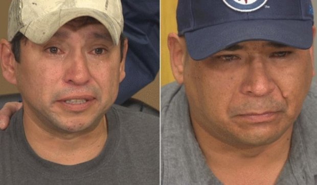 Двоє канадців дізналися шокуючу новину  в 41 рік