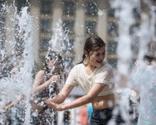 Погода на 24 травня: весна нарешті поступиться літу