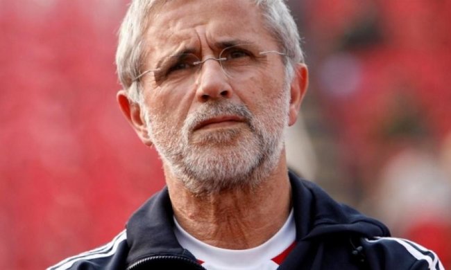 Герд Мюллер - найкращий німецький футболіст в історії