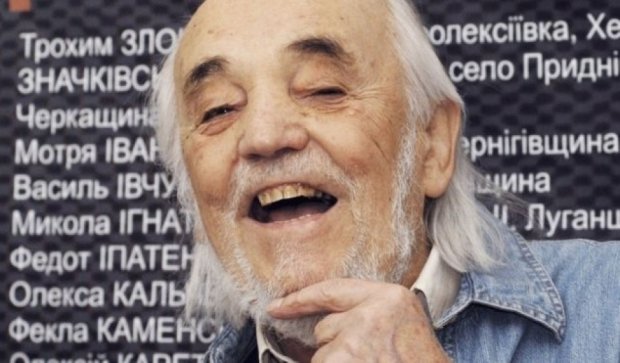 Умер культовый украинский поэт Богдан Бойчук
