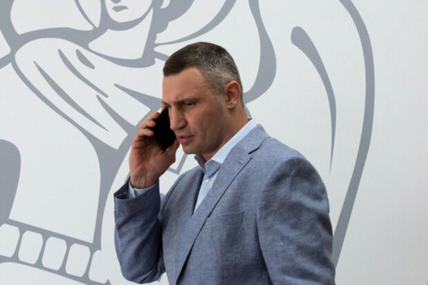 Выборы мэра Киева: Давидюк узнал, о чем помощник Зеленского договорился с Кличко