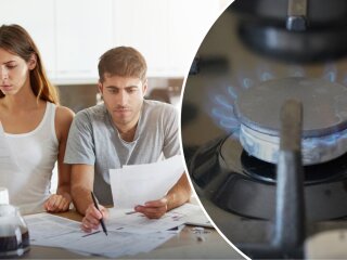 Петиция об отмене платы за доставку газа
