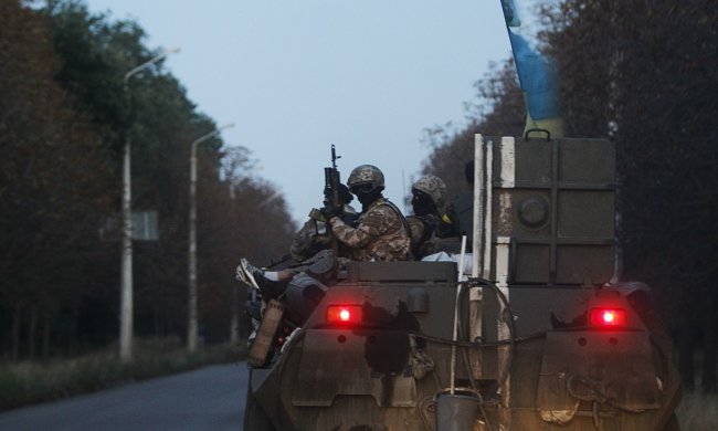 Кровавые сутки на Донбассе: украинские защитники "подрезали" ряды боевиков, осталось еще чуть-чуть