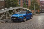 Ford Focus 2022, фото: ford.com