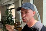 Міша Кацурін. Фото Instagram
