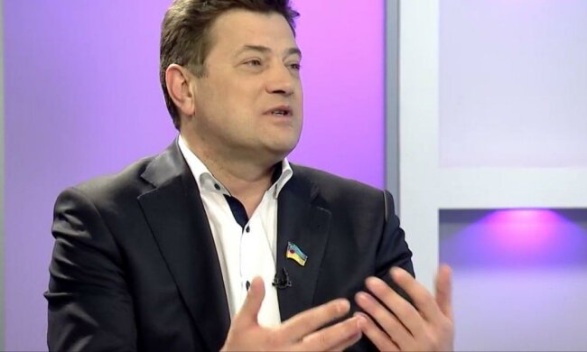 Буряк взорвался из-за запорожского аэропорта и раскрыл аферу конкурентов - "пытаются насолить"