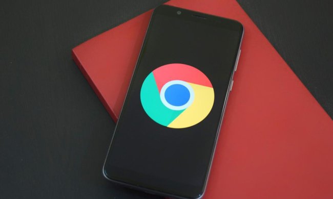 Google Chrome